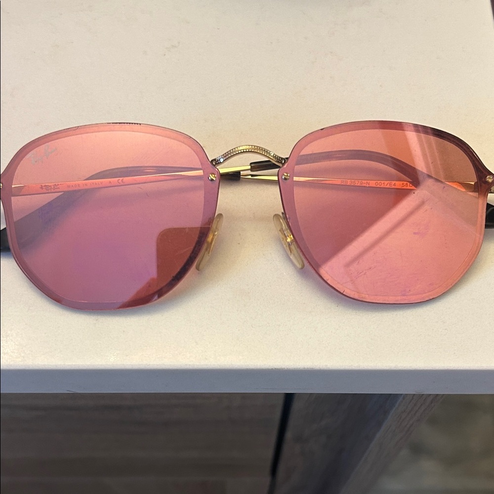 Ray Ban Sunglasses